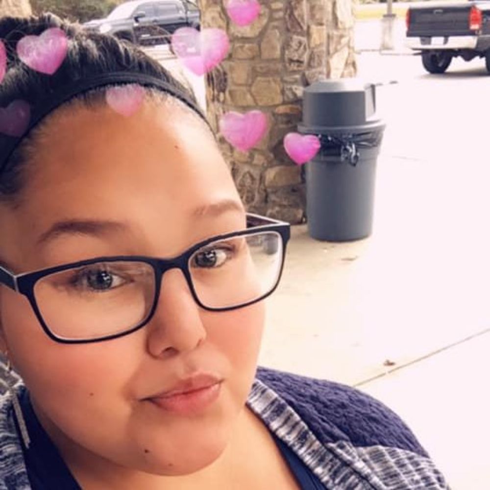 Meet your Posher, T-keiah